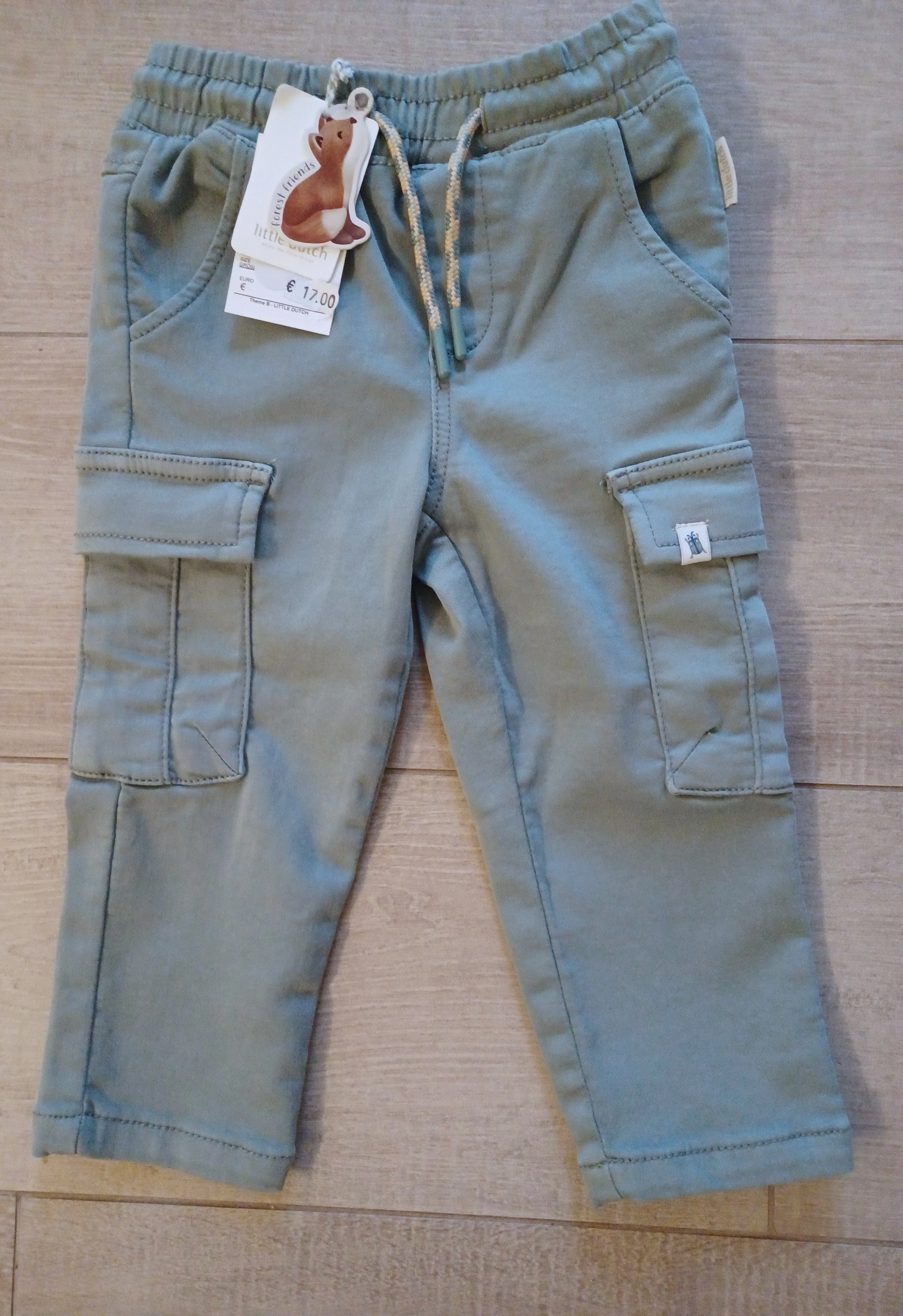 Ronde prijzen bij JBC 👖 broek aan -51% gekocht