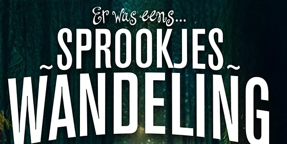 Sprookjeswandeling deepbridge Brugge