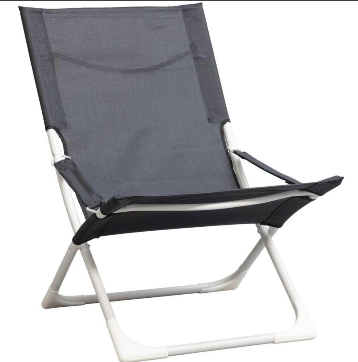 Strandstoel 1 + 1 gratis