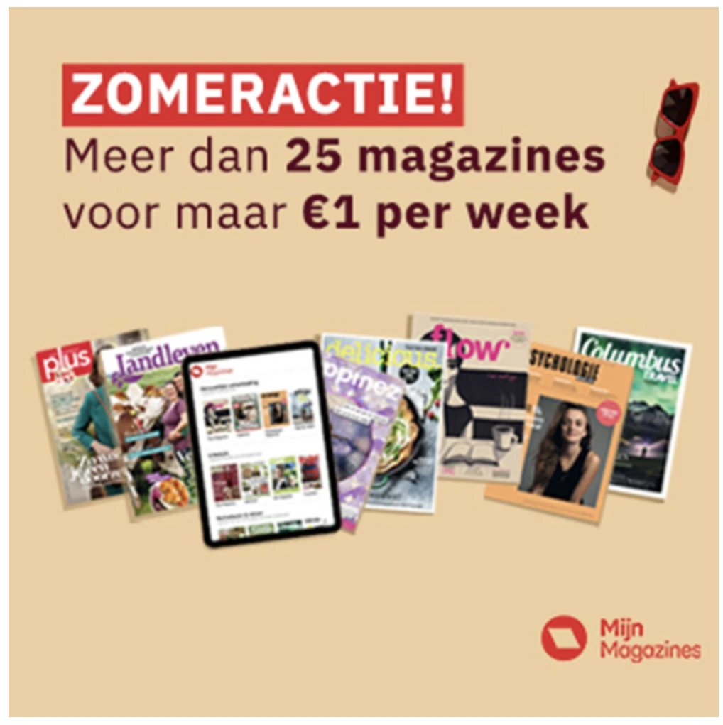 Magazines