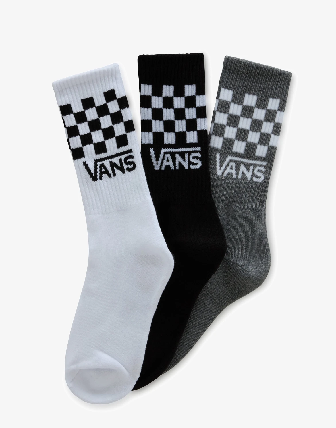 Vans kids sokken