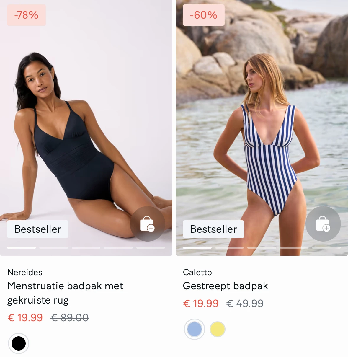 4de sale artikel gratis