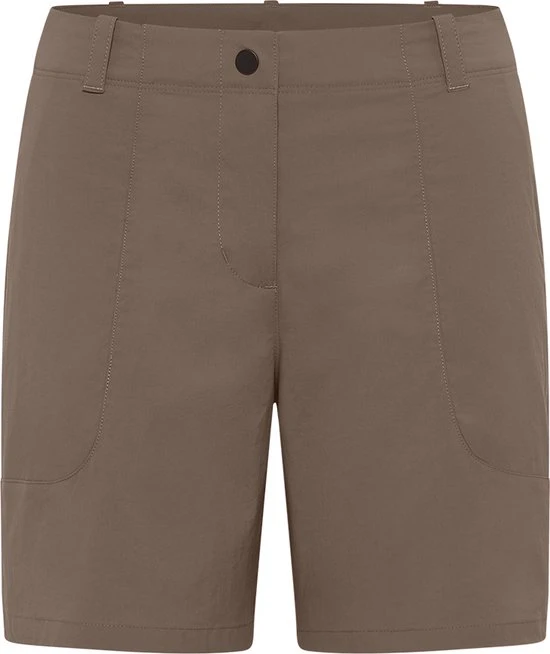 Jack wolfskin dames short -68%