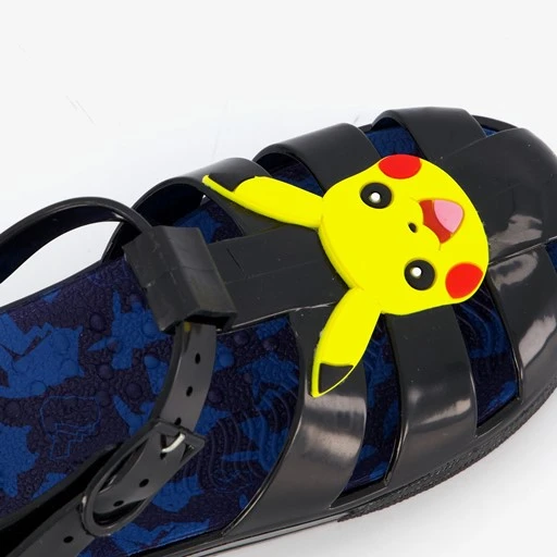 Watersandalen Pokémon bijna 70% korting