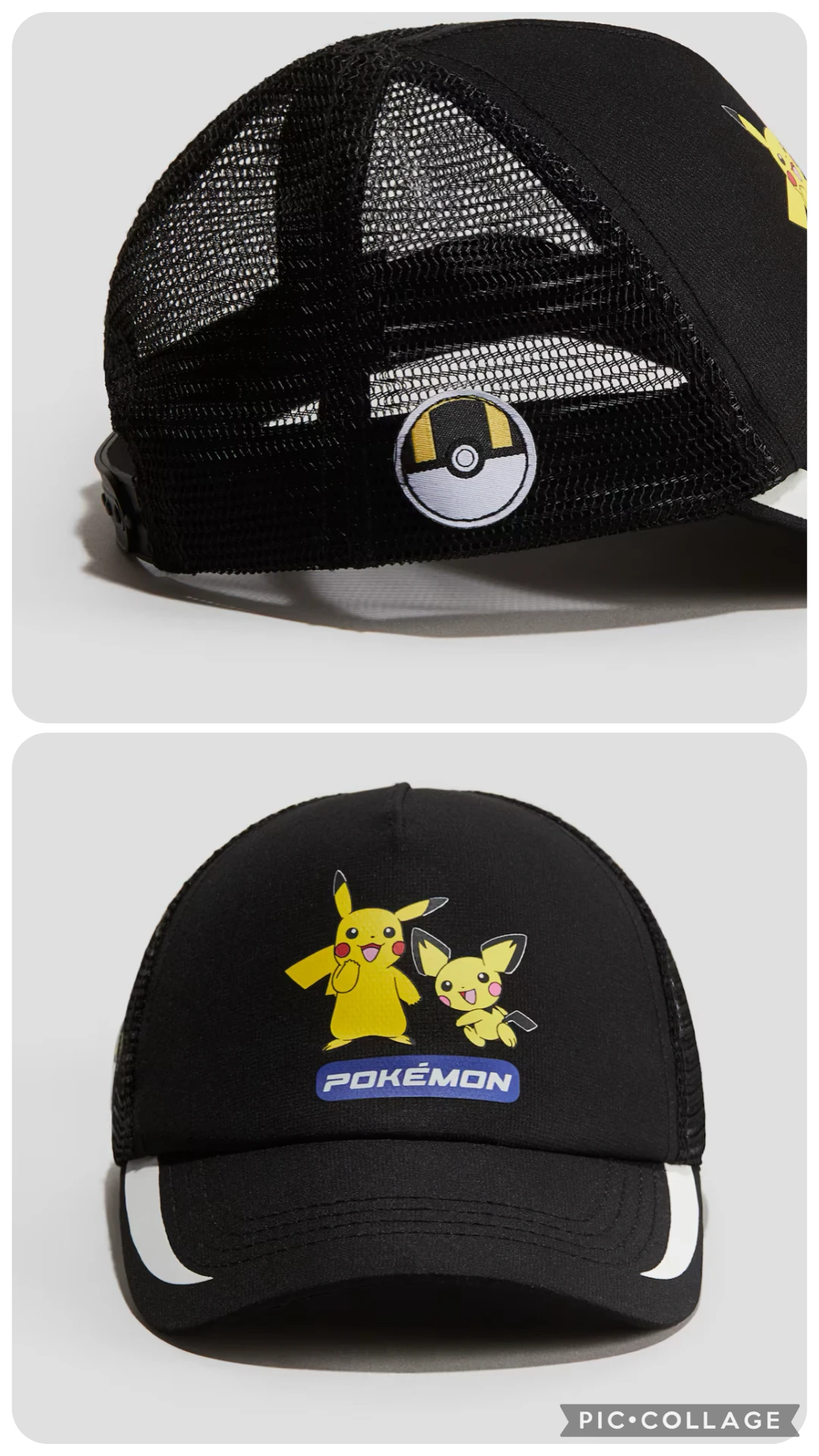 Pokémon pet -70%