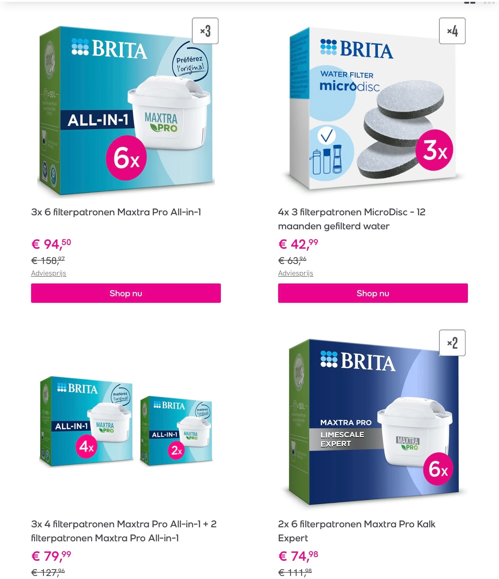 Brita