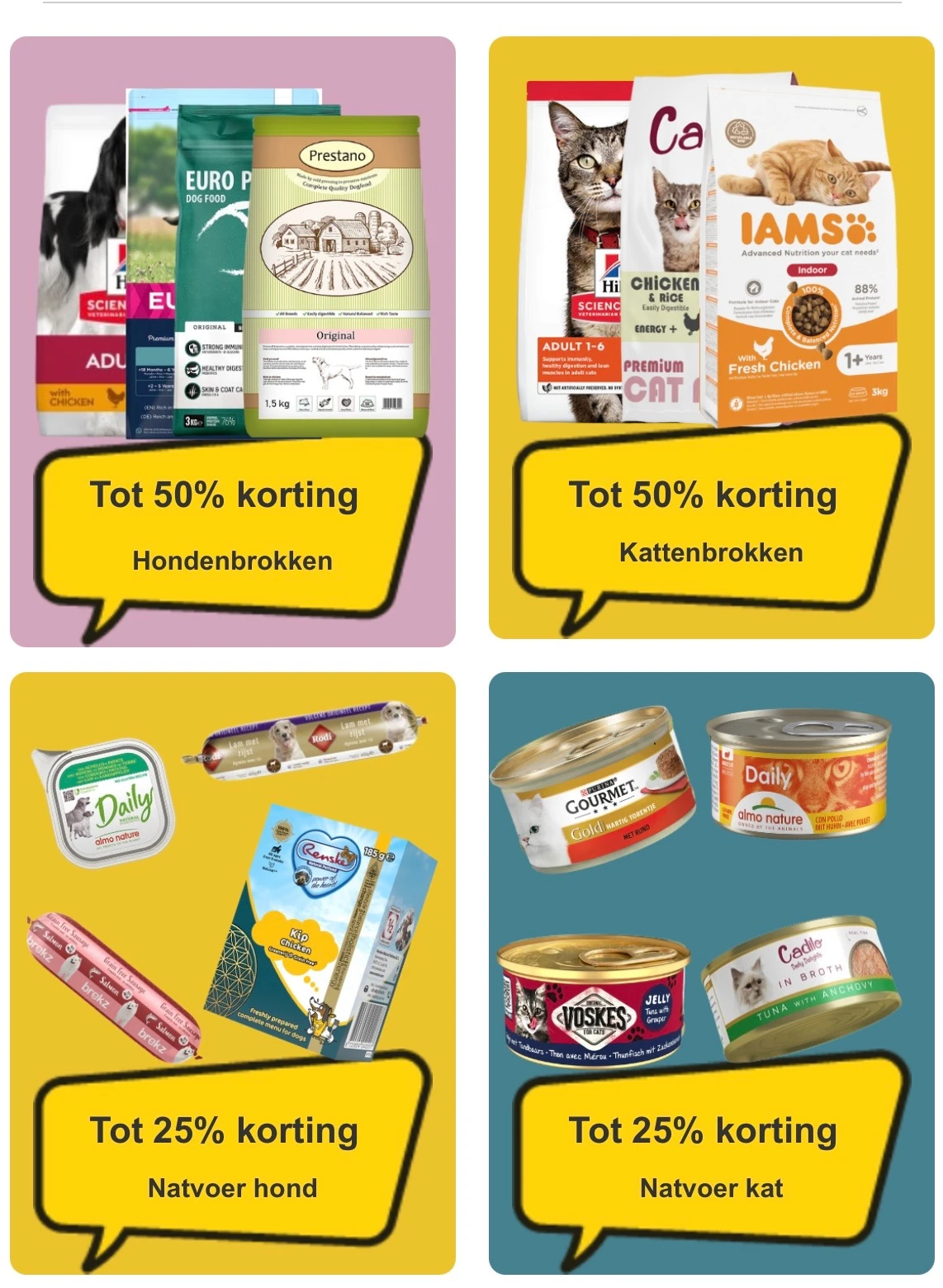 Image of kattenbakvulling