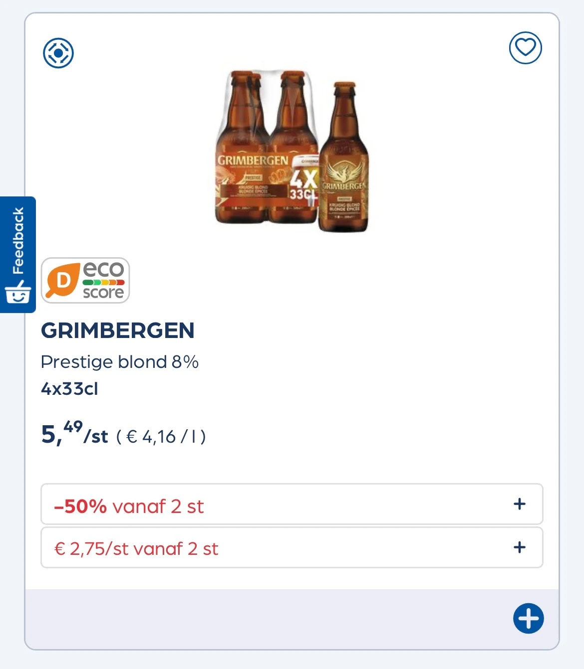 Image of grimbergen