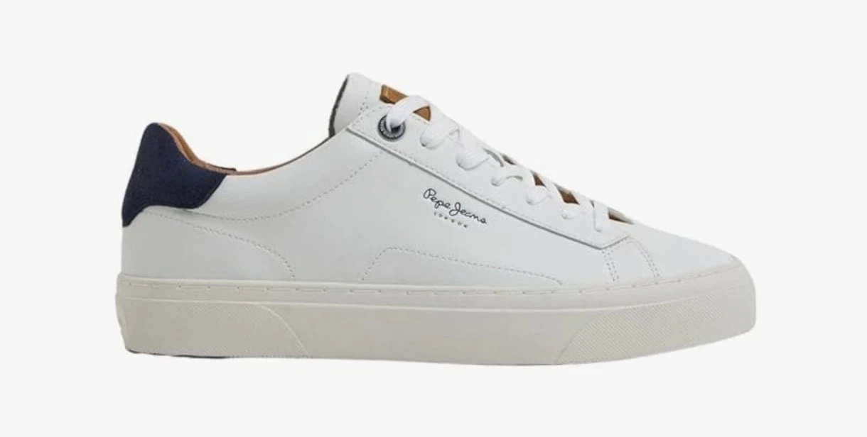 Pepe jeans sneakers aan 36,41€ maat 42
