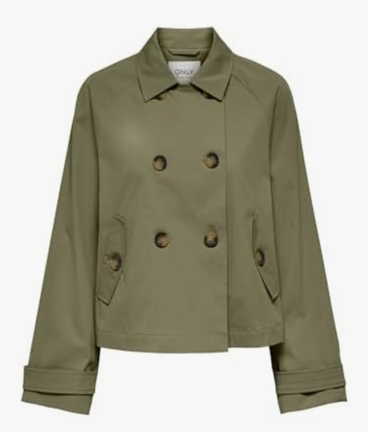 Only trenchcoat maat S M L