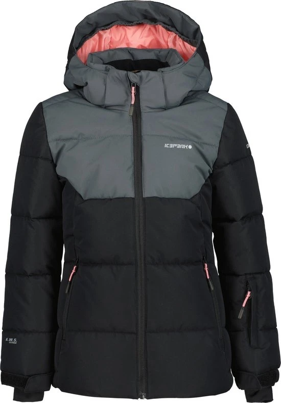 Icepeak meisjes jas