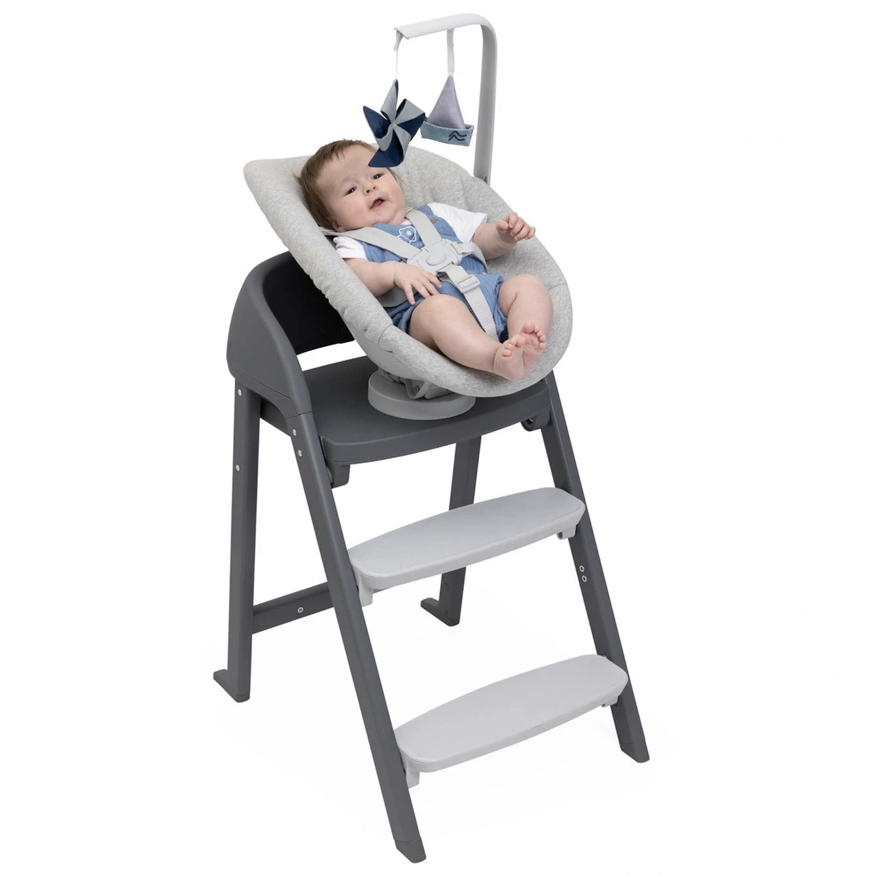 Chicco Crescendo Lounger bij Prénatal