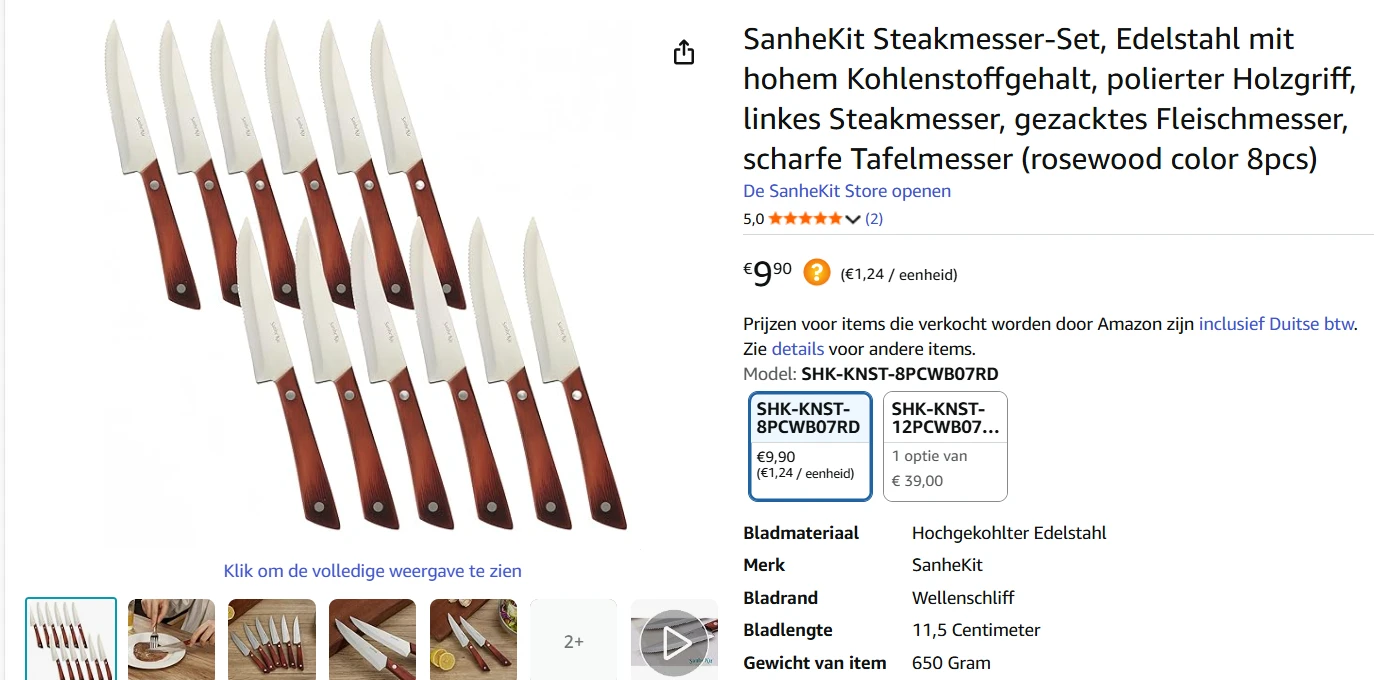 Image of meubelgreep