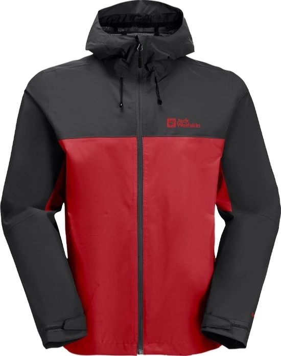 Jack wolfskin herenjas