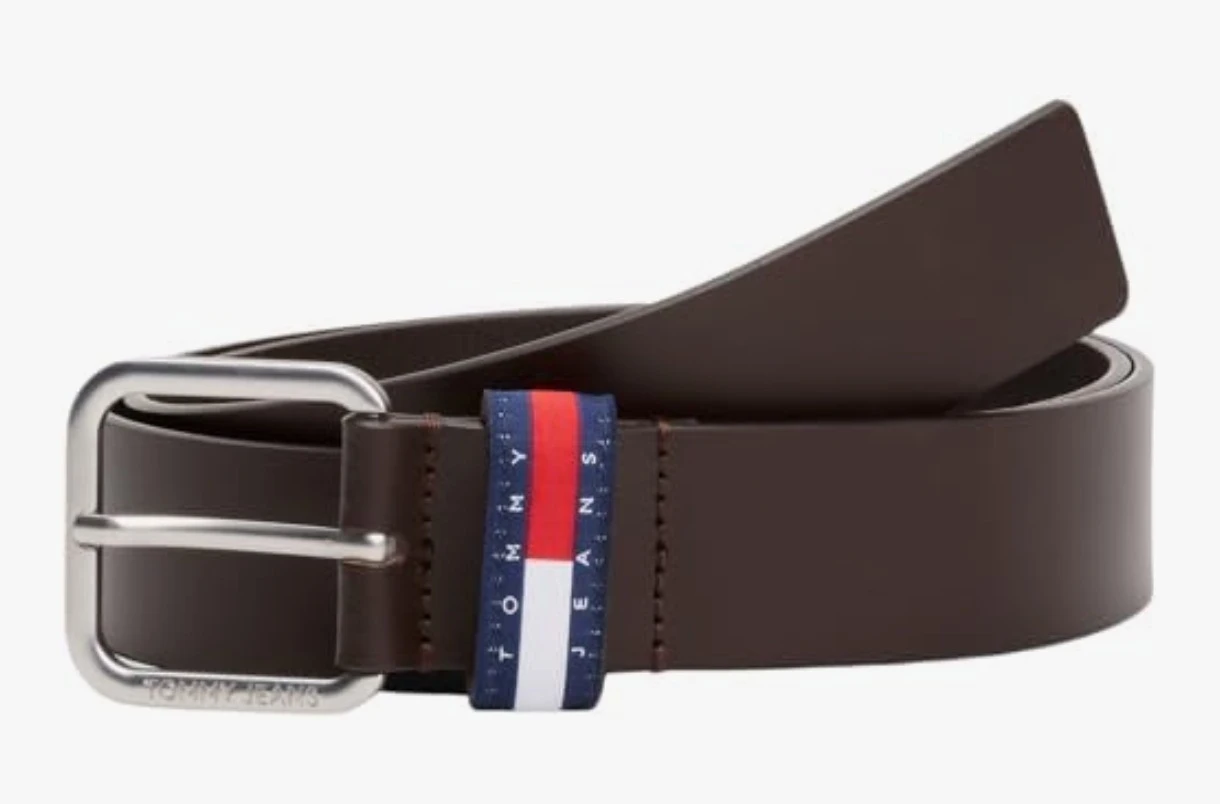 Tommy Jeans riem voor 19€