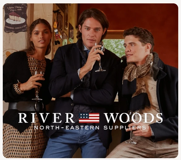 Privéverkoop || 👨👩👧👦 River Woods | 11, 12, 15 en 18 Oktober | Evergem