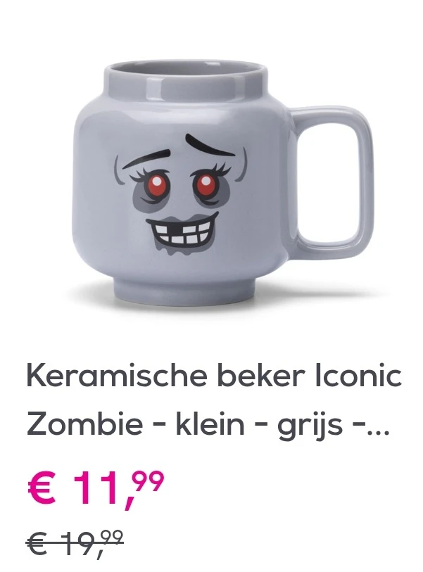 Lego opbergers/boekenrek/bekers enz