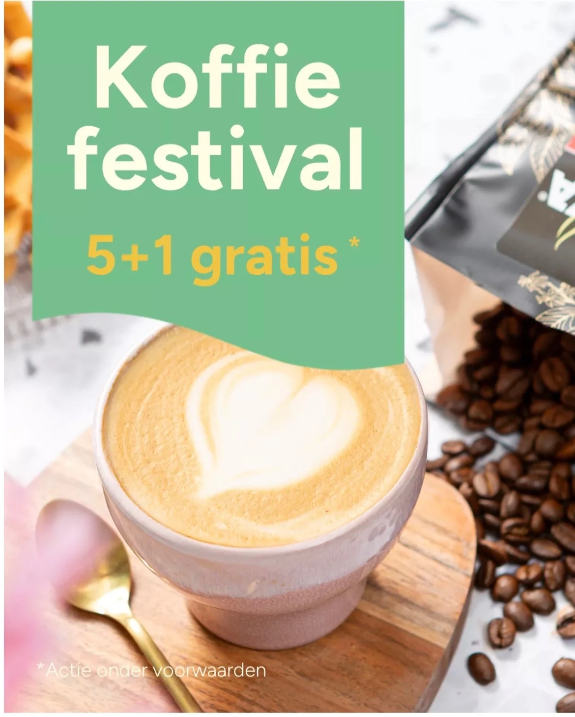 Java koffiefestival