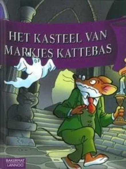 2 kinderboeken voor €8