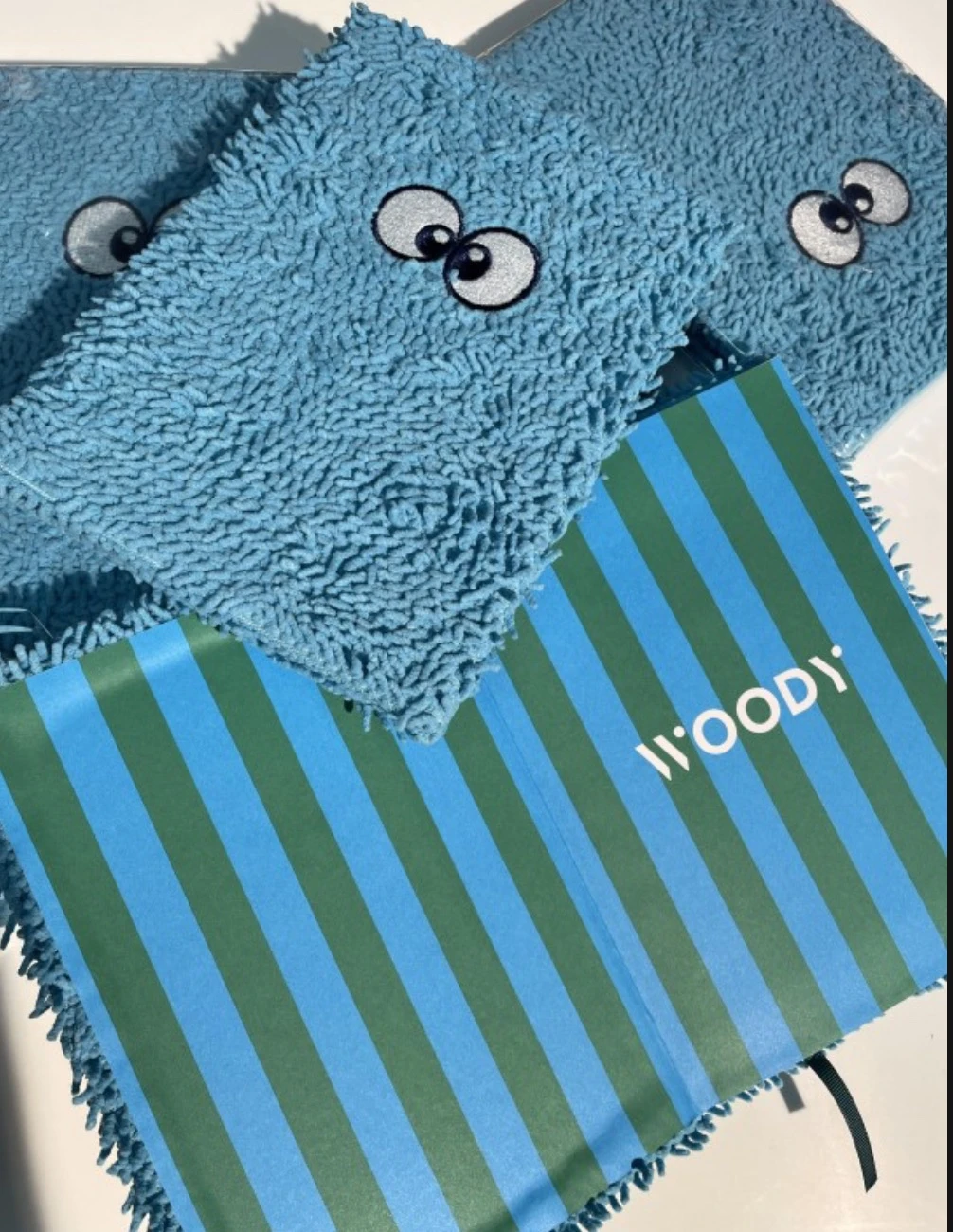 Weekend van de klant nuit de folie