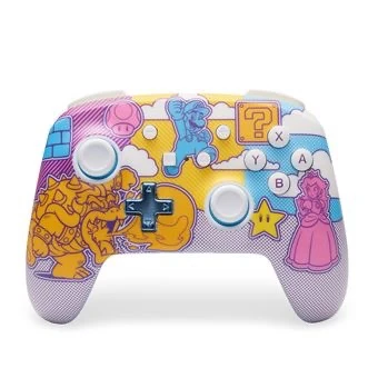 Draadloze controller Nintendo switch