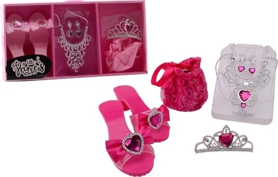 Princess speelset meer dan 60% voordeel bij Bol