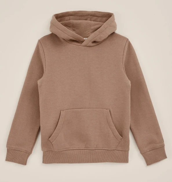 Hoodie met tot -72% korting ✨ WE Fashion