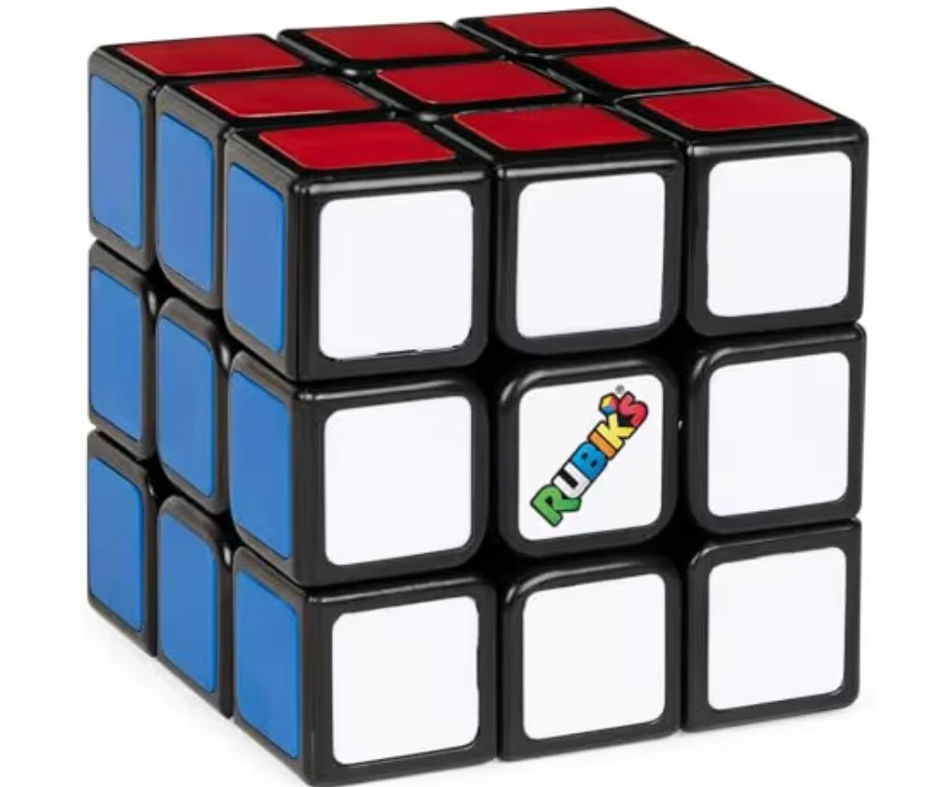 RBK Rubiks Cubers 3x3 -50%