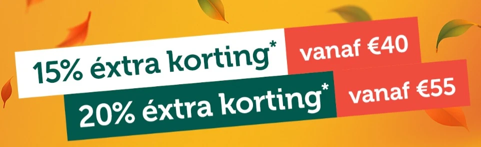 Kortingscode Holland&Barrett