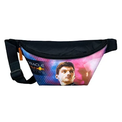 fanny pack Max Verstappen