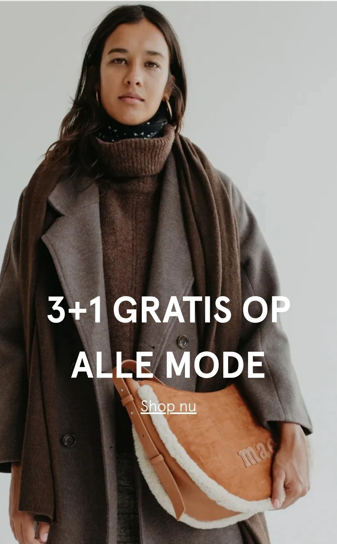 Image of handschoenen