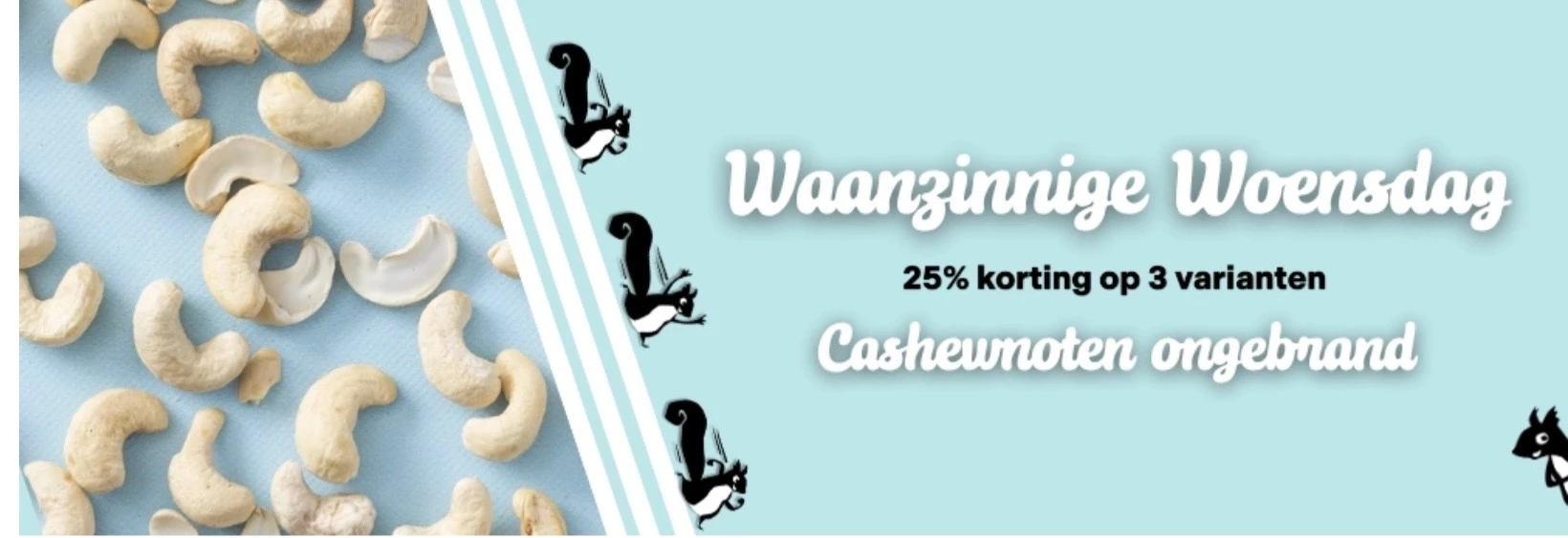 Denotenshop cashewnoten-25%