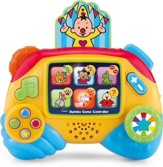 VTech Baby Bumba Game Controller