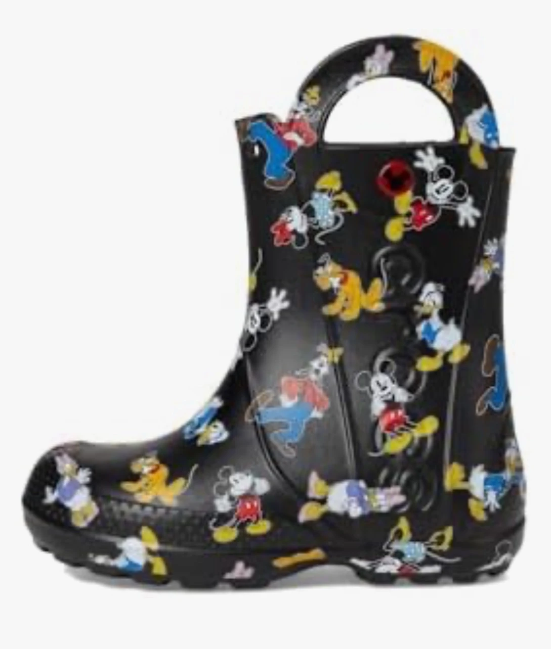 Crocs laarzen Mickey & Friends