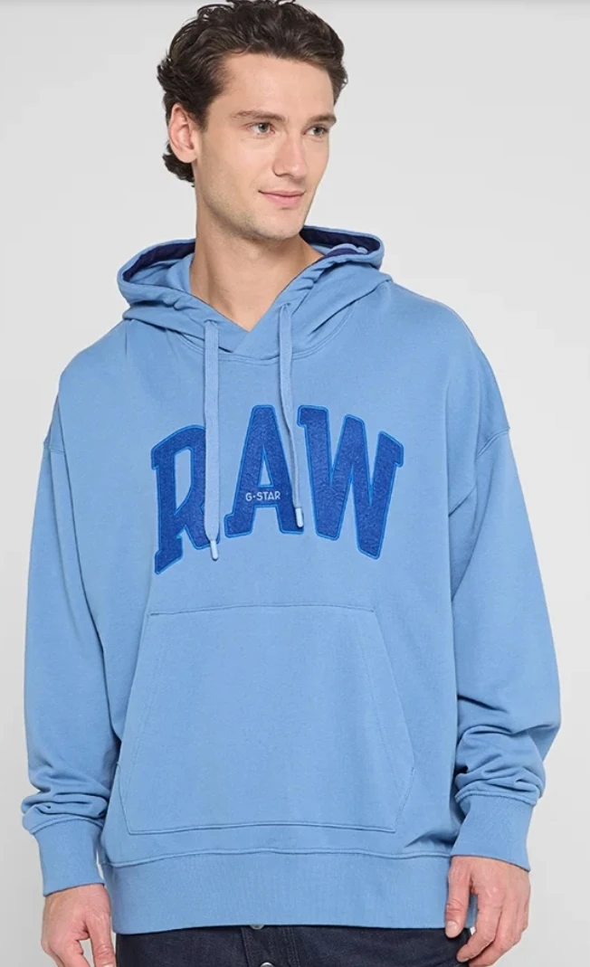 G-Star hoodie heren