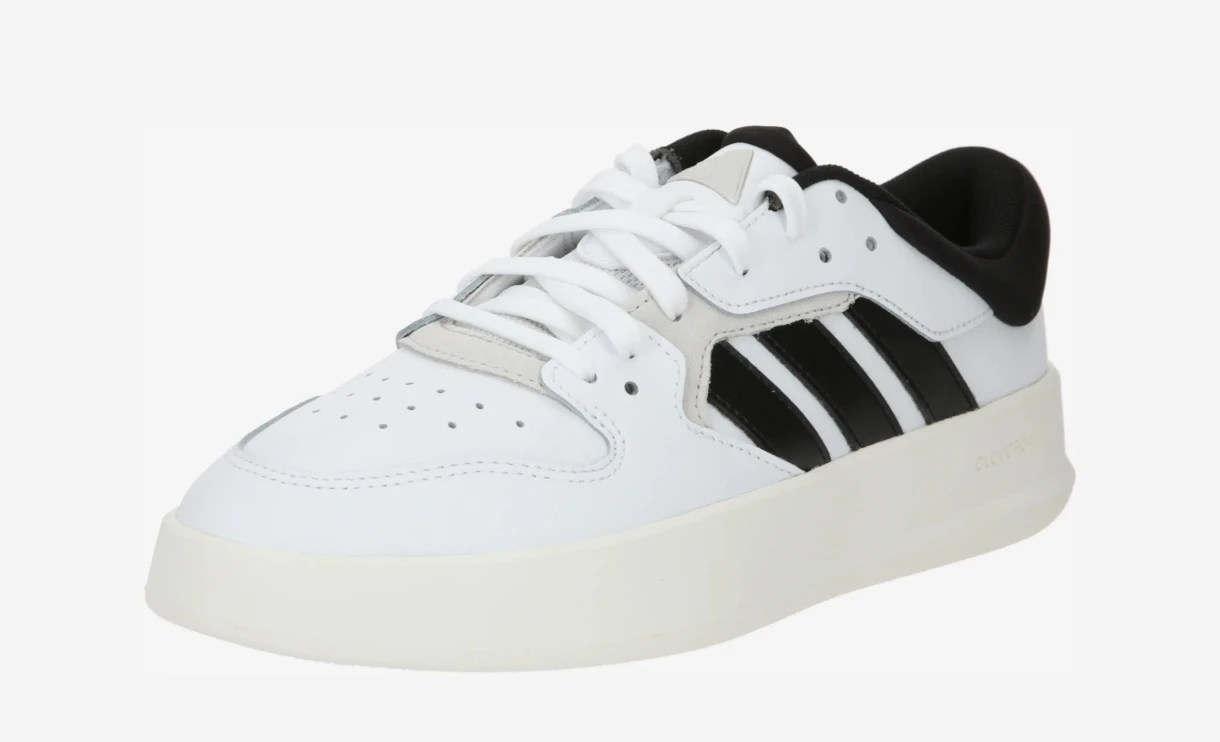 Adidas sneakers voor heren aan 22,41€