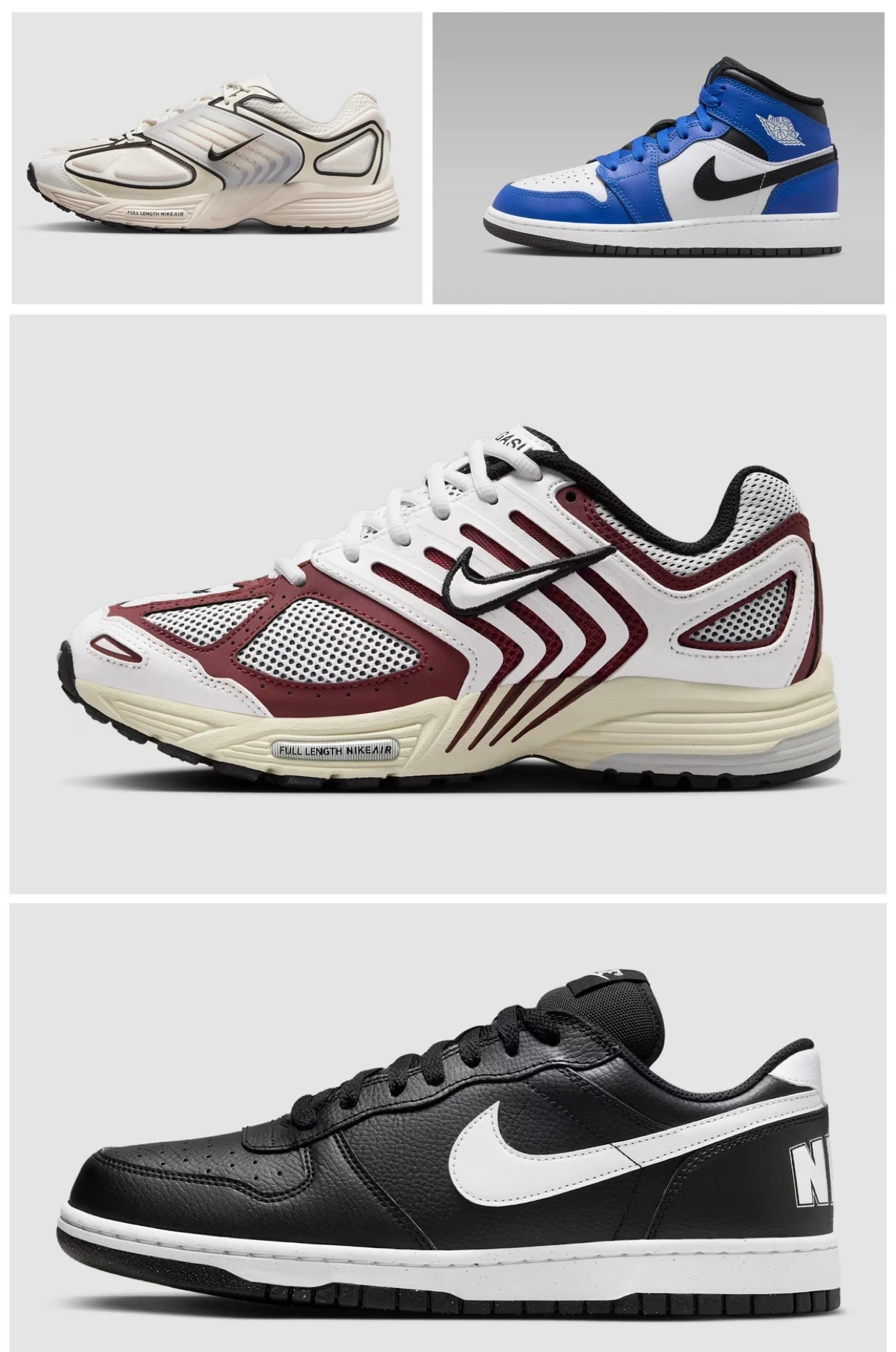 Black friday acties Nike