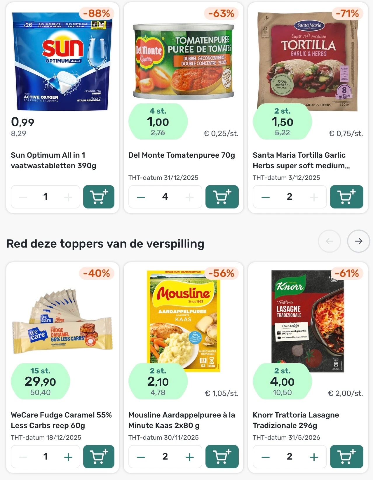 Image of tomatensaus