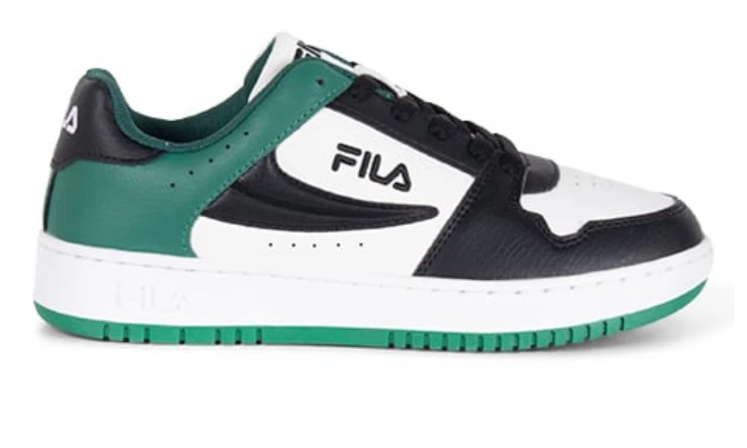 Fila sneakers voor kids aan 15,99€