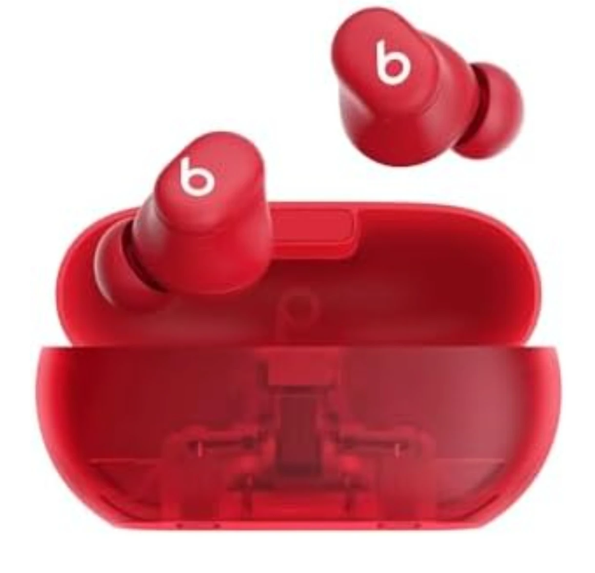 Beats Solo buds aan 47€ bij Amazon BE