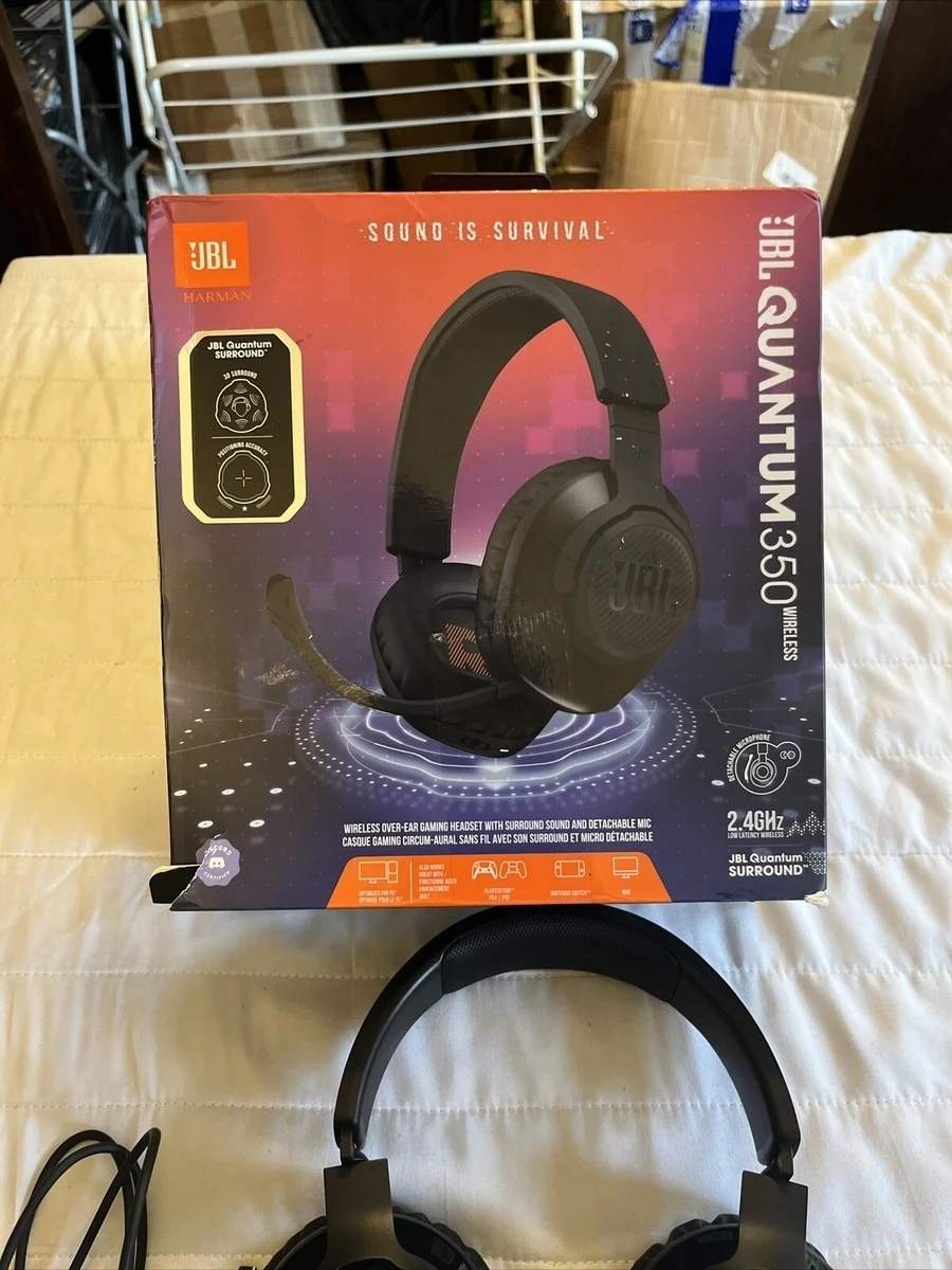 JBL headset -50% korting Black Friday