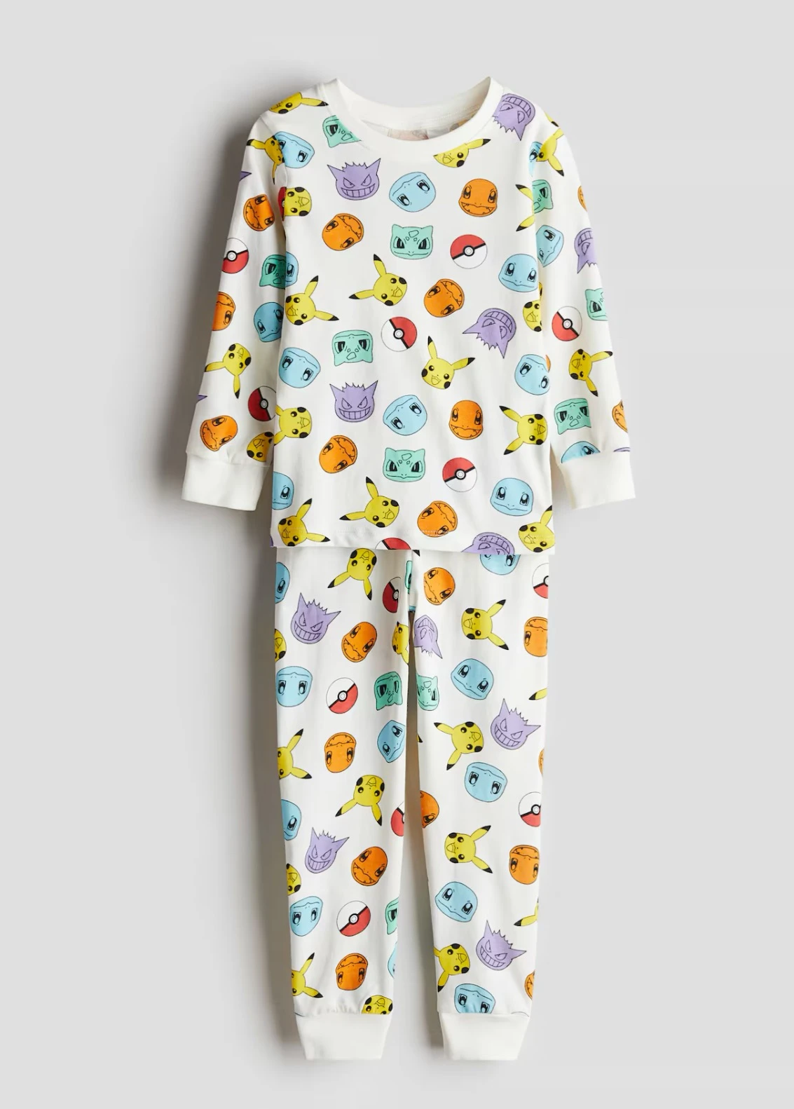 Pokémon pyjama