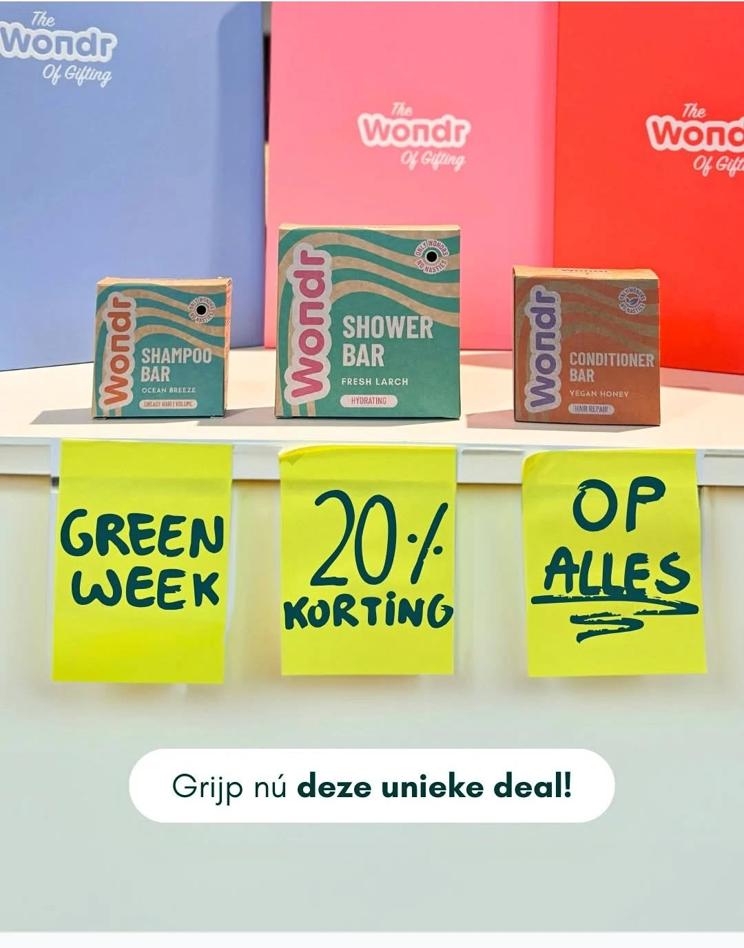 Image of haarproducten