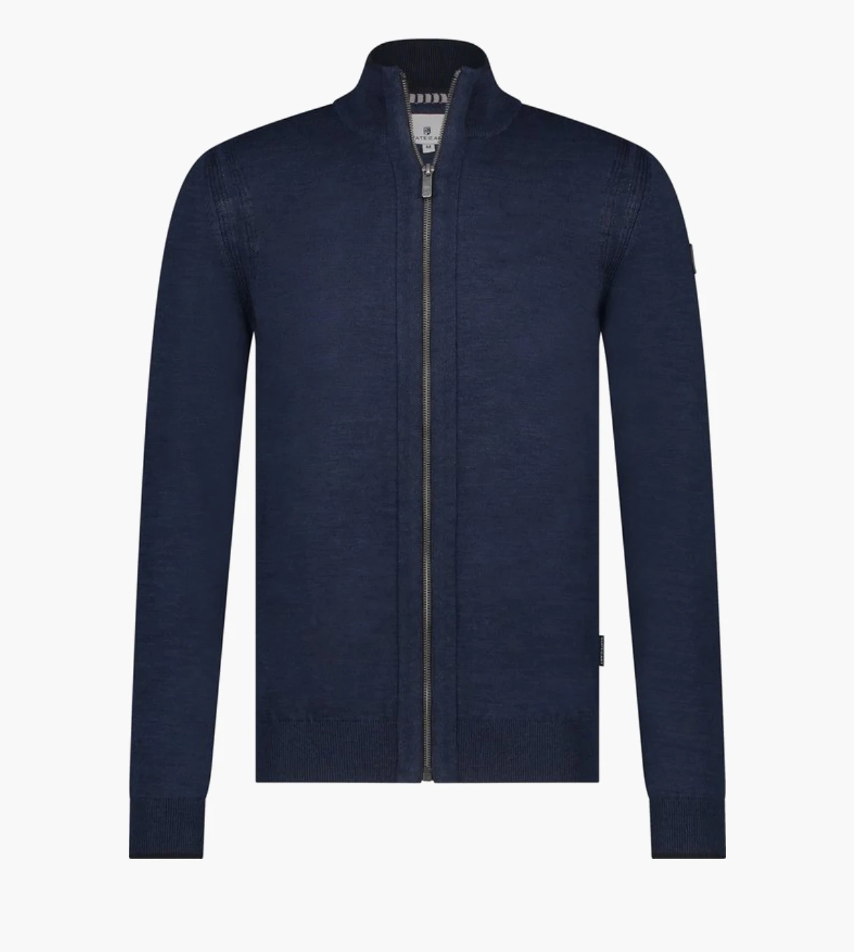 Image of state-of-art