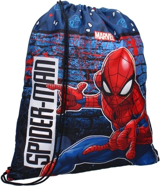 Spiderman Gymtas