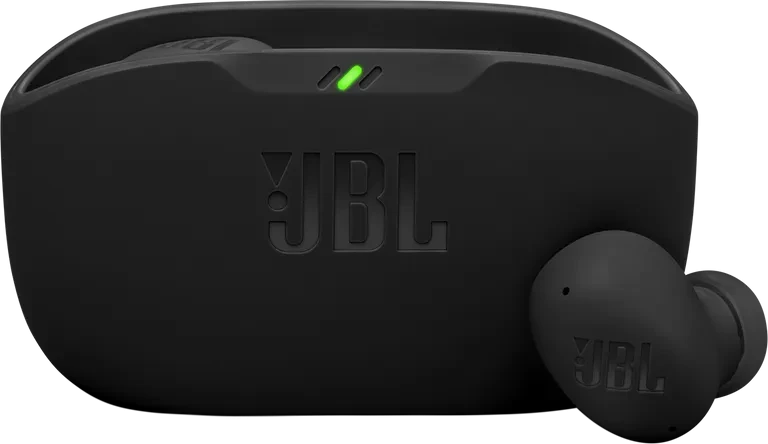 JBL Vibe Buds oortjes