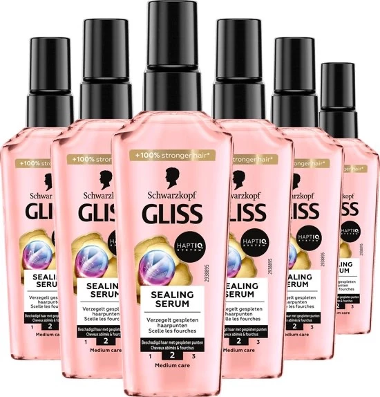 Gliss Split End Miracle Serum