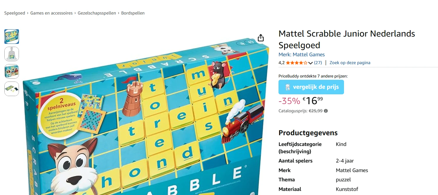 Image of mattel