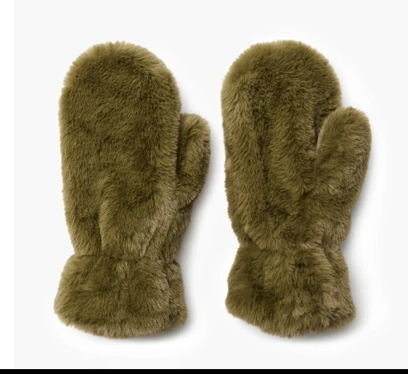 Vero Moda handschoenen aan 5,10€