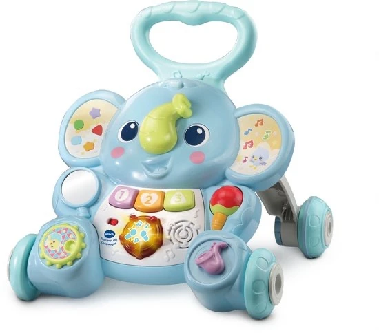 VTech Loopwagen